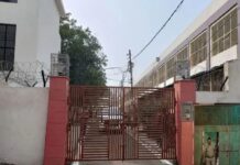 मथुरा के राजकीय बाल गृह में 14 वर्षीय किशोरी की हत्या, पानी की बाल्टी में डुबोकर मारने का आरोप