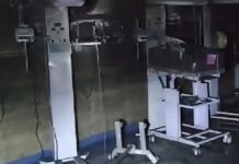 अमरावती के अस्पताल की एनआईसीयू में आग, 3 नवजातों की जलकर मौत
