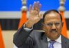 चीन जा रहे हैं अजीत डोभाल, जानें क्यों अहम है NSA का बीजिंग दौरा?