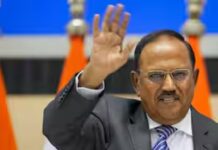 चीन जा रहे हैं अजीत डोभाल, जानें क्यों अहम है NSA का बीजिंग दौरा?