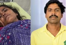 कुरुक्षेत्र में खौफनाक वारदात, पति की हत्या कर शव के किये कई टुकड़े