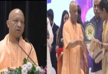 रायबरेली में राहुल गांधी पर बरसे सीएम योगी, बोले- अपनी विरासत का अपमान करने का हक नहीं