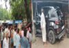 सुपौल में कीर्तन कर रहे लोगों को तेज रफ्तार वाहन ने रौंदा, पांच की मौत, एक गंभीर