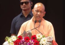 यूपी में 60+ महिलाओं को रोडवेज में मुफ्त सफर, सीएम योगी ने सपा पर साधा निशाना