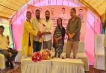 सत्ताईस करोड़ की लागत से कटौली में बनेगा मुख्यमंत्री कंपोजिट विद्यालय
