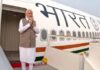 पीएम मोदी उज्बेकिस्तान-किर्गिस्तान की यात्रा पर, बताया क्यों अहम है ये दौरा?