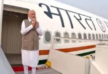 पीएम मोदी उज्बेकिस्तान-किर्गिस्तान की यात्रा पर, बताया क्यों अहम है ये दौरा?