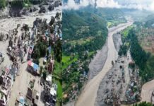 नेपाल की बाढ़ में अब तक 626 लोगों की मौत, 2400 से ज्यादा लोग लापता, चीन ने फिर जारी किया अलर्ट