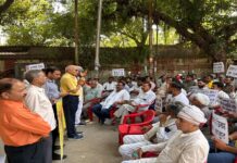 2032 तक बिजली की मांग होगी 380 गीगावाट पार, संघर्ष समिति बोली- कटौती नहीं, संसाधन बढ़ाए सरकार