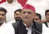 मानसून सत्र में सरकार पर सपा का बड़ा हमला, बेरोजगारी, भ्रष्टाचार और मंदिर चढ़ावे पर योगी सरकार को घेरेंगे अखिलेश