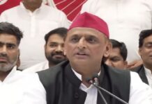 मानसून सत्र में सरकार पर सपा का बड़ा हमला, बेरोजगारी, भ्रष्टाचार और मंदिर चढ़ावे पर योगी सरकार को घेरेंगे अखिलेश