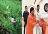 लखनऊ में ड्राइवर ने साथियों संग मिलकर की धीरेंद्र प्रताप सिंह की हत्या, नहर किनारे मिला शव