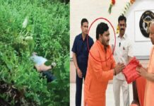 लखनऊ में ड्राइवर ने साथियों संग मिलकर की धीरेंद्र प्रताप सिंह की हत्या, नहर किनारे मिला शव