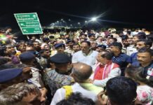 बेढ़ना में चार संदिग्ध मौतों से हड़कंप, जहरीली शराब की आशंका के बीच पोस्टमार्टम के निर्देश