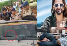 हरियाणवी गायक अंकित बालियान हत्याकांड के दो इनामी शार्प शूटर एनकाउंटर में ढेर