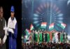 भारत के नाम बड़ी उपलब्धि! राष्ट्रमंडल खेल 2030 की मेजबानी मिली, ग्लासगो में भारत को सौंपा गया ध्वज