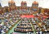 UP विधानसभा का मानसून सत्र आज से, पहले दिन शोक प्रस्ताव… कल पेश होगा अनुपूरक बजट