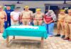 प्रेमिका के लिए बना हैवान! पत्नी की हत्या कर गोमती में फेंका शव, पति और गर्लफ्रेंड गिरफ्तार