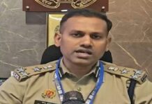 चेहल्लुम पर लखनऊ में हाई अलर्ट, 40-50 हजार लोगों के जुलूस के लिए कड़े सुरक्षा इंतजाम
