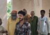 औरैया आश्रम में बछिया से आपत्तिजनक हरकत का आरोप, जांच में जुटी पुलिस
