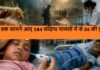 गुजरात में चांदीपुरा वायरस का कहर, अब तक 22 बच्चों की गई जान, जानें कैसे फैलता है, क्या हैं लक्षण