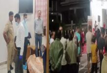सरकारी डॉक्टर के घर मातम, पत्नी ने फंदे से दी जान, ड्यूटी से लौटे पति ने देखा दिल दहला देने वाला मंजर