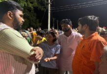 मिर्जापुर में दर्दनाक हादसा: निर्माणाधीन हाईवे के गड्ढे में डूबने से दो चचेरे भाइयों की मौत