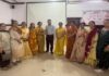 जन्म के पहले घंटे में कराएं स्तनपान, मां का दूध ही नवजात का सर्वोत्तम आहार : डॉ. सीमा द्विवेदी