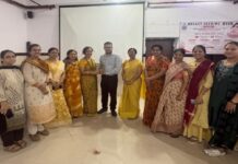 जन्म के पहले घंटे में कराएं स्तनपान, मां का दूध ही नवजात का सर्वोत्तम आहार : डॉ. सीमा द्विवेदी