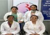 एसजीपीजीआई में जटिल सर्जरी से मां और नवजात को मिली नई जिंदगी, यूपी का पहला सफल मामला