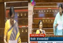 राज्यसभा में पोस्टपार्टम डिप्रेशन और कामकाजी महिलाओं की समस्याओं पर चर्चा, राष्ट्रीय योजना की मांग