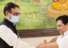 रसड़ा के लोकप्रिय बसपा विधायक उमाशंकर सिंह का निधन, बलिया के राजनीतिक गलियारों में शोक