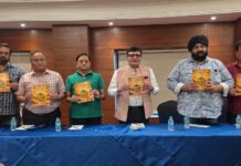 वाराणसी में लायंस इंटरनेशनल का शपथ ग्रहण समारोह कल, 500 सदस्यों को दिलाई जाएगी शपथ