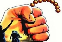 लखनऊ : मॉर्निंग वॉक पर निकले डॉक्टर के साथ चेन स्नैचिंग, मचा हड़कंप