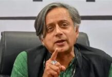 ‘छात्रों की गूंज’ पर शशि थरूर का कांग्रेस पर तंज, बोले- Gen Z की नब्ज पकड़ने में नाकाम रही पार्टी