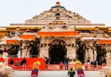 राम मंदिर ट्रस्ट में CEO नियुक्ति की प्रक्रिया अंतिम चरण में, 12 अगस्त को होगा इंटरव्यू