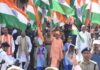 सीएम योगी बोले- युवा ऊर्जा को मिले उचित मंच, देश की हर चुनौती का सामना करने में सक्षम हैं युवा