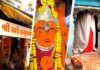 न मशीनें हिला पाईं, न टूटी आस्था: उज्जैन के खड़े हनुमान जी पर टिकी निगाहें