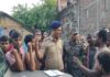 भागलपुर में बाढ़ का कहर, पांच लोगों की डूबने से मौत