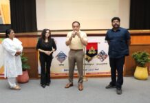 यूपी-112 मुख्यालय में वित्तीय साक्षरता सेमिनार, पुलिसकर्मियों को निवेश के गुर