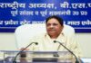 मायावती का बड़ा ऐलान, बोलीं- बसपा में परिवारवाद की कोई जगह नहीं
