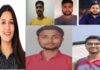 सीएसआईआर-यूजीसी नेट में पीयू की सोनल की देश में दूसरी रैंक, छह अभ्यर्थियों की शानदार सफलता