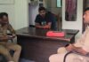 सीएम योगी के प्रयागराज दौरे पर सुरक्षा सख्त
