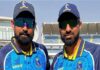 शमी के भाइयों पर लखनऊ में मुकदमा, महिला ने लगाए शादी का झांसा देने और धमकी के आरोप
