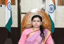 IAS दिव्या मित्तल ने छोड़ी प्रशासनिक सेवा, इस्तीफा मंजूर