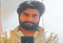 लखनऊ में युवक की गोली लगने से मौत, अवैध पिस्टल बरामद
