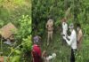 लकड़ी के बक्से में बंद था मौत का राज! नहर पुलिया के नीचे मिला युवक का शव