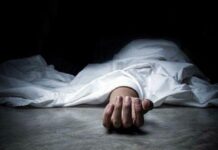 विभिन्न जगहों पर रहने वाले तीन लोगों ने की आत्महत्या, 5 की संदिग्ध अवस्था में मौत
