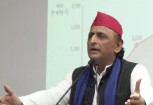 एक्सप्रेसवे की गुणवत्ता से रोजगार तक, अखिलेश यादव के निशाने पर भाजपा सरकार