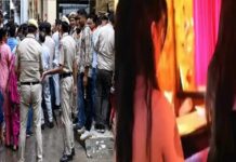 नोएडा के होटल में देह व्यापार का भंडाफोड़, 4 महिलाओं को कराया मुक्त, संचालक फरार